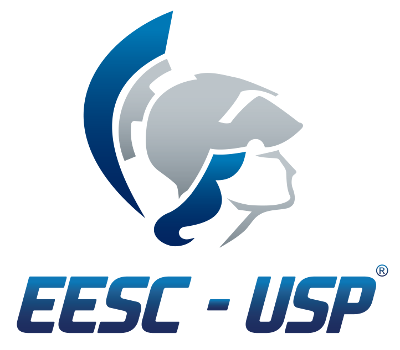 Logo USP São Carlos