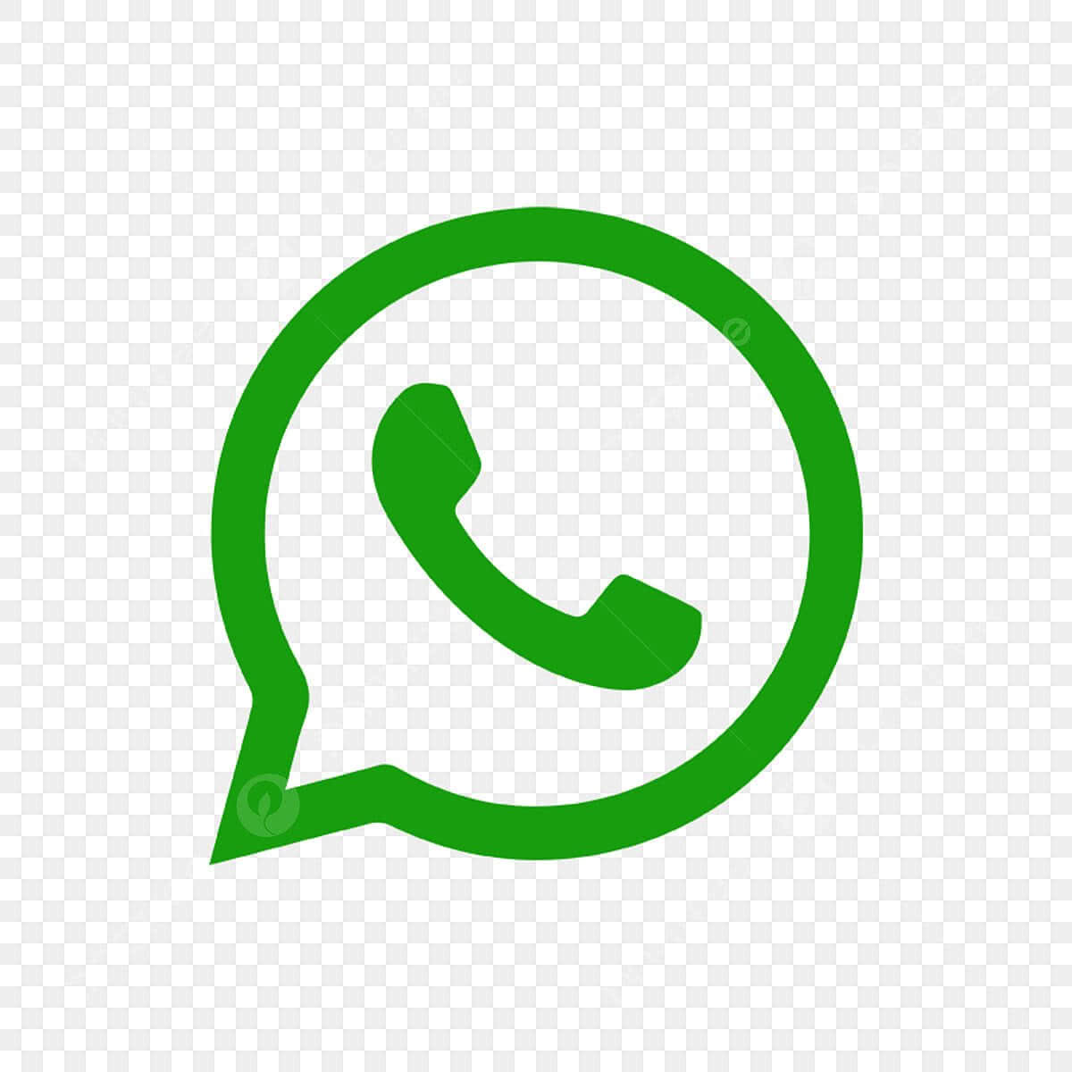 Ícone do WhatsApp